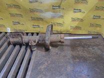 Амортизатор передний левый 04XIKE Opel Vectra - Фото 4