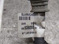 Проводка (планка) свечей накала 1M8YRE Citroen Berlingo - Фото 4