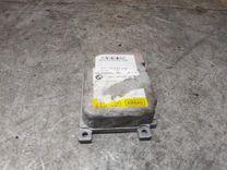 Блок AirBag KZ2Z7D BMW 3 E46 - Фото 2