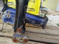 Стойка кузовная передняя правая TRE416 Audi A4 - Фото 8