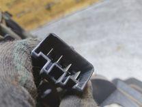 Корпус отопителя (печки) 7DBK1T Toyota Corolla - Фото 8