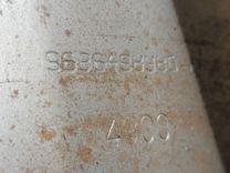 Кожух рулевой колонки LNPR3E Citroen Xsara Picasso - Фото 5