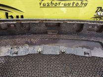 Бампер задний 9K97C8 Kia Sorento undefined