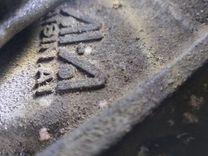 КПП механическая (МКПП) 6-ступенчатая X1RB3C Mitsubishi Grandis купить на авторазборке
