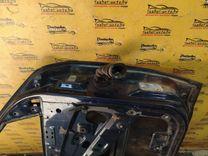 Дверь передняя левая V4JIEW Skoda Octavia - Фото 10