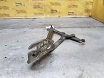 Петля крышки багажника DPCB1G Volkswagen Passat - Фото 2