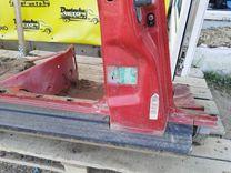 Стойка кузовная центральная правая OERFRL Audi 100 купить