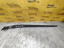 Молдинг стекла лобового N95LMH Fiat Palio купить с доставкой