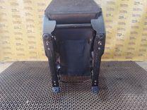 Сиденье заднее 0FTRZ0 Toyota Corolla Verso - Фото 9