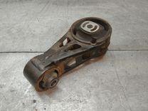 Подушка крепления КПП 4HLF52 Peugeot 406 купить