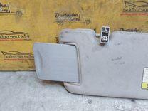 Козырек солнцезащитный BYKCZL Kia Carnival купить на авторазборке