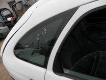 Стекло кузовное боковое правое EJ4QF3 Citroen Xsara Picasso