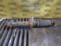 Амортизатор передний левый LEU36F Volkswagen Golf - Фото 4