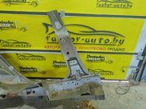 Стойка кузовная центральная левая IGMTF0 Citroen C5 - Фото 3