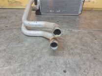 Радиатор отопителя (печки) HLBF3F Hyundai Matrix купить в магазине запчастей бу