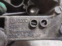 Кронштейн вискомуфты 6H1WW3 Audi A4 купить с доставкой