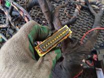 Проводка 7NHB02 Seat Altea - Фото 17