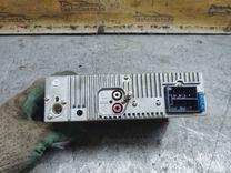 Магнитола 63TKX2 Peugeot 406 - Фото 4