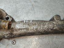 Корпус термостата GM53C3 Peugeot 406 купить с доставкой