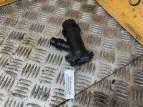 Фланец (тройник) системы охлаждения P40RBA BMW 5 E39