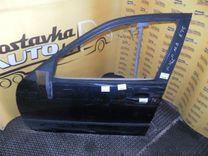 Дверь передняя левая G6E8SX BMW 3 E46 - Фото 1