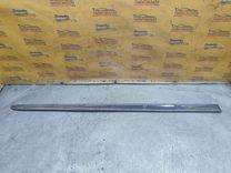 Молдинг двери передней правой OT8BR4 Mercedes A W168 - Фото 3