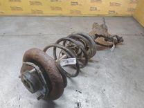 Пружина передняя SLC6AQ Nissan Primera