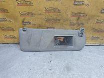 Козырек солнцезащитный 2J1MG3 Peugeot 806 купить с доставкой