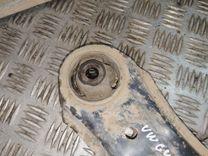 Рычаг передний правый X6KI4N Volkswagen Golf купить с доставкой