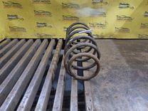 Пружина передняя V0PJ2D Opel Corsa - Фото 2