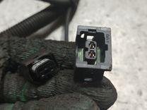 Проводка двигателя 1BYZ32 Mercedes A W168 - Фото 4