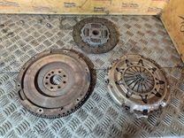 Комплект сцепления XHNB29 Peugeot 406 - Фото 5