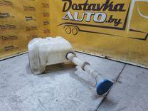 Бачок омывателя 90Z0YR Honda Accord купить с доставкой