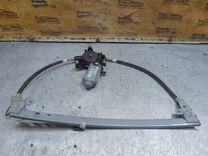 Стеклоподъемник электрический передний правый WTODNI Peugeot 605 - Фото 1