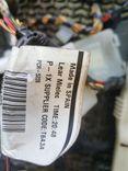 Проводка салона JVJNTP Volvo S40 - Фото 16