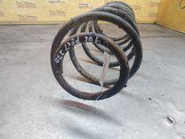 Пружина передняя OU6M41 Peugeot 406 - Фото 2