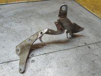 Петля капота правая Z07HFL Renault Espace купить