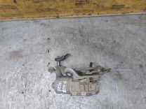 Моторчик передних стеклоочистителей (дворников) DHO8BP Peugeot 407 купить на авторазборке