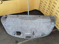 Обшивка крышки багажника CU5AIE Ford Fusion купить на авторазборке