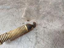 Трос газа IZDE0E Fiat  - Фото 4