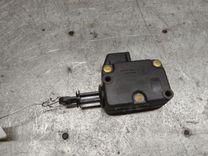 Активатор замка крышки топливного бака 7XC0SN Peugeot 607 - Фото 1