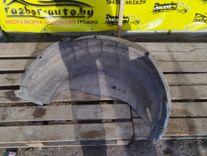 Защита арок задняя левая (подкрылок) I3E7WE Renault Scenic