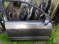 Стеклоподъемник электрический передний правый 530M6B Mitsubishi Space Star - Фото 1