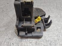 Замок двери передней левой 0JKZPQ Renault Clio - Фото 5