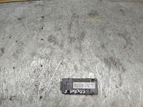 Блок контроля давления в шинах 9WN738 Citroen C4 Picasso купить с доставкой