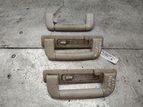 Ручка внутренняя потолочная 8M15Z6 Opel Astra - Фото 1