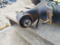 Балка подвески задняя Z6SUM7 Skoda Fabia купить с доставкой. Огромный выбор запчастей и марок авто. У нас есть практически все.