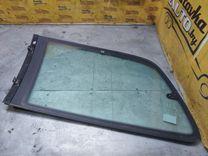 Стекло кузовное боковое правое WZ56F3 Seat Alhambra - Фото 3