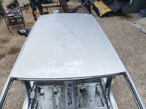 Крыша XVTA7K Volkswagen Polo купить на авторазборке