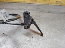 Трос капота NI70ED Peugeot 607 купить с доставкой